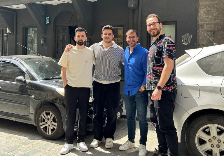 Bilal Boğa ile röp
