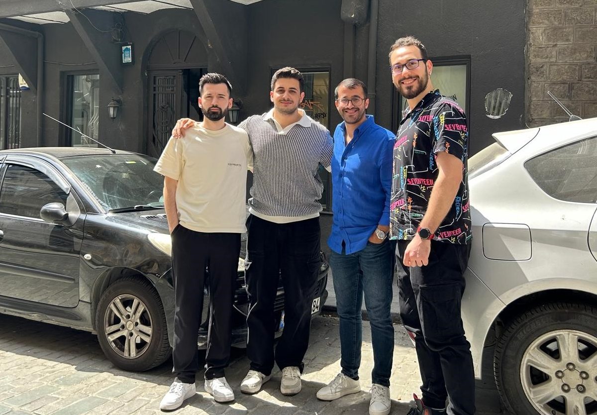 Bilal Boğa ile röp